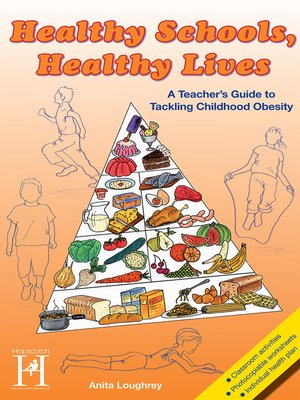 cover image of Healthy Schools, Healthy Lives